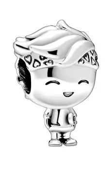 Кулоны, подвески, медальоны PANDORA 798897C00