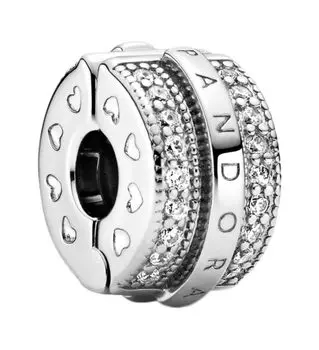 Браслеты PANDORA 799042C01