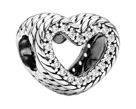 Браслеты PANDORA 799100C01