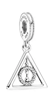 Браслеты PANDORA 799126C01