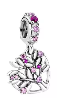 Кулоны, подвески, медальоны PANDORA 799153C01