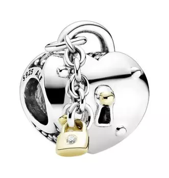 Браслеты PANDORA 799160C01