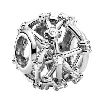 Браслеты PANDORA 799240C01