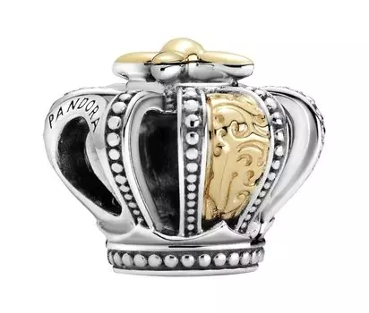 Браслеты PANDORA 799340C00