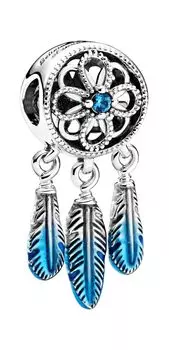 Кулоны, подвески, медальоны PANDORA 799341C01