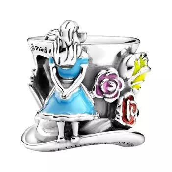 Кулоны, подвески, медальоны PANDORA 799348C01