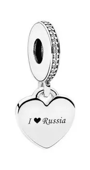 Браслеты PANDORA ENG792017CZ_RUS