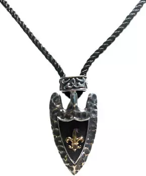 Кулоны, подвески, медальоны Persian PSZ040-VS009