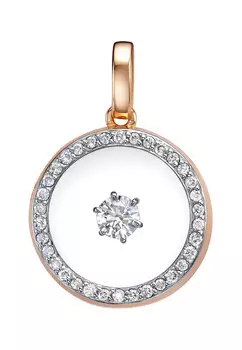 Кулоны, подвески, медальоны Platika 3-0171-101