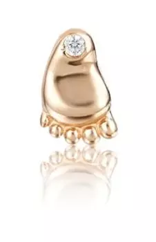 Кулоны, подвески, медальоны PLATINA Jewelry 03-2339-00-401-1110-03