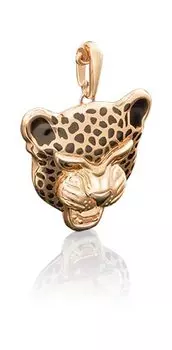 Кулоны, подвески, медальоны PLATINA Jewelry 03-2634-00-000-1110-65