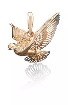 Кулоны, подвески, медальоны PLATINA Jewelry 03-2640-00-000-1110-48