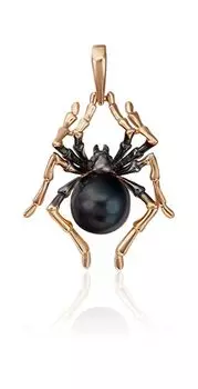 Кулоны, подвески, медальоны PLATINA Jewelry 03-3015-00-301-1110-31