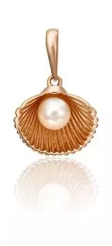 Кулоны, подвески, медальоны PLATINA Jewelry 03-3063-00-301-1110-31