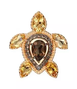 Кулоны, подвески, медальоны PLATINA Jewelry 03-3113-00-226-1110-46