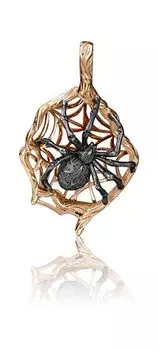 Кулоны, подвески, медальоны PLATINA Jewelry 03-2920-00-000-1110-59