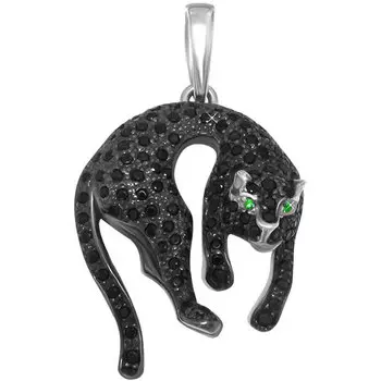 Кулоны, подвески, медальоны POKROVSKY 0400362-00435