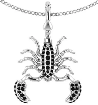 Кулоны, подвески, медальоны POKROVSKY 0400531-00205