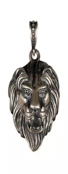 Кулоны, подвески, медальоны Rebel Heart RH521001