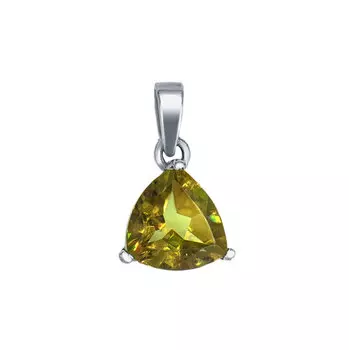 Кулоны, подвески, медальоны Silver Wings 230005-32-267