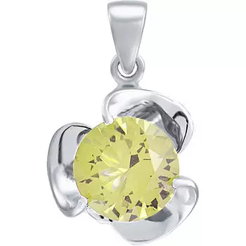 Кулоны, подвески, медальоны Silver Wings 23VSDFA00699-19