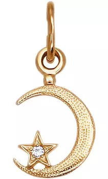 Кулоны, подвески, медальоны SOKOLOV 030053_s