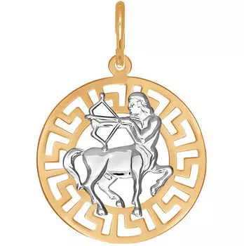 Кулоны, подвески, медальоны SOKOLOV 031302_s