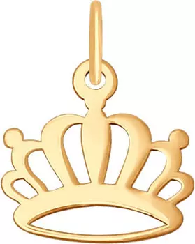 Кулоны, подвески, медальоны SOKOLOV 035137_s