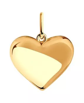 Кулоны, подвески, медальоны SOKOLOV 036046_s