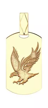 Кулоны, подвески, медальоны SOKOLOV 036124_s