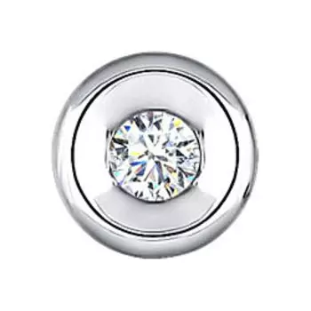 Кулоны, подвески, медальоны SOKOLOV 1030062_s