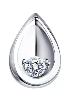 Кулоны, подвески, медальоны SOKOLOV 1030177_s