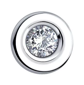 Кулоны, подвески, медальоны SOKOLOV 1030343_s