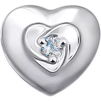 Кулоны, подвески, медальоны SOKOLOV 1030699_s