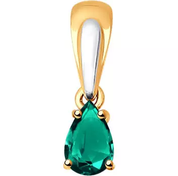 Кулоны, подвески, медальоны SOKOLOV 3030116_s