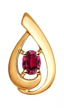 Кулоны, подвески, медальоны SOKOLOV 4030112_s