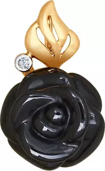 Кулоны, подвески, медальоны SOKOLOV 6035027_s