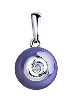 Кулоны, подвески, медальоны SOKOLOV 6035029-3_s