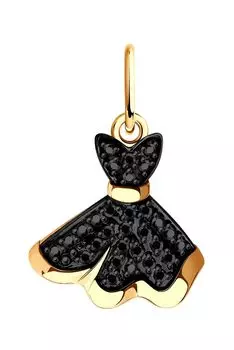 Кулоны, подвески, медальоны SOKOLOV 7030010_s