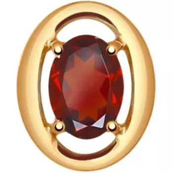 Кулоны, подвески, медальоны SOKOLOV 731393_s