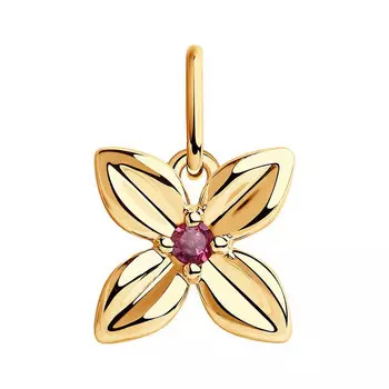 Кулоны, подвески, медальоны SOKOLOV 731913_s