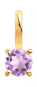 Кулоны, подвески, медальоны SOKOLOV 732172_s