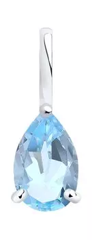 Кулоны, подвески, медальоны SOKOLOV 732176_s