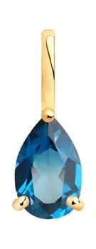 Кулоны, подвески, медальоны SOKOLOV 732177_s