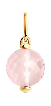 Кулоны, подвески, медальоны SOKOLOV 732193_s