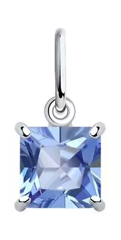 Кулоны, подвески, медальоны SOKOLOV 732205_s