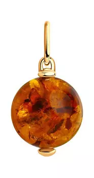 Кулоны, подвески, медальоны SOKOLOV 732212_s