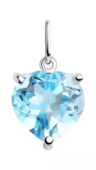 Кулоны, подвески, медальоны SOKOLOV 732217-3_s