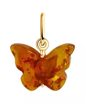 Кулоны, подвески, медальоны SOKOLOV 732252_s