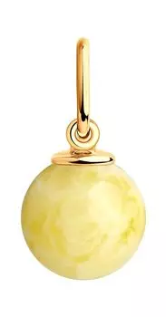 Кулоны, подвески, медальоны SOKOLOV 732258_s